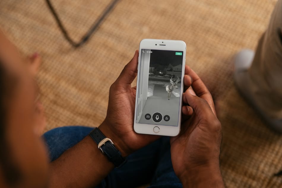 Yorkville IL security system